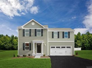 2468 Willow Pond Ln SE #94, Concord, NC 28025