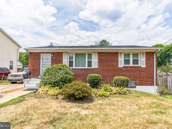 905 Jansen Ave, Capitol Heights, MD 20743