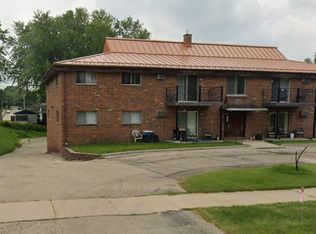 209 Lake St, Beaver Dam, WI 53916