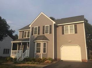8300 Southern Watch Pl, Mechanicsville, VA 23111