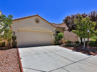 1816 Warrenville St, Las Vegas, NV 89117