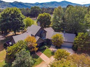 1266 Stoney Crk W, Nellysford, VA
