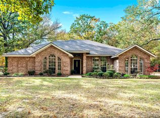 248 Butternut Ln, Powderly, TX 75473