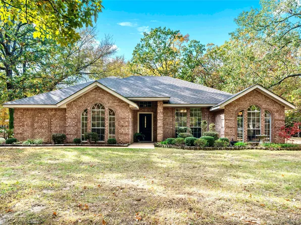 248 Butternut Ln, Powderly, TX 75473