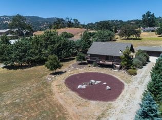 29761 N Lower Valley Rd, Tehachapi, CA 93561