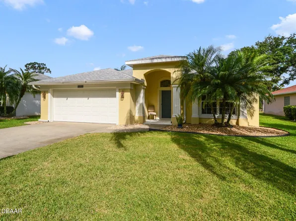 1139 Crystal Creek Dr, Port Orange, FL 32128