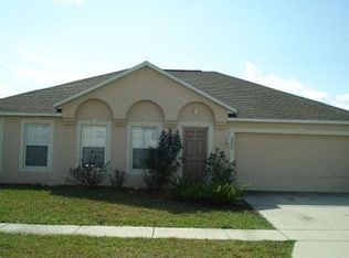2614 Judge Loop, Kissimmee, FL 34743