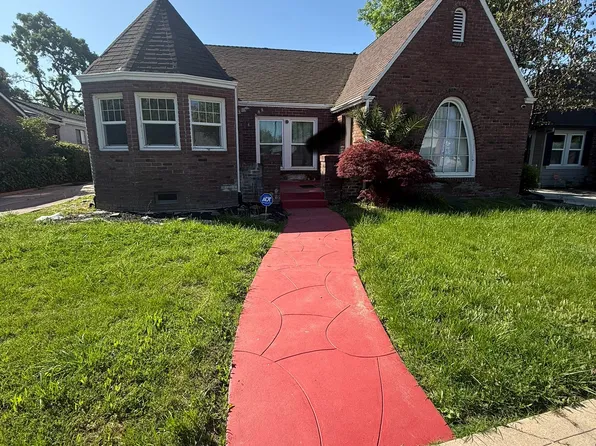 (undisclosed Address), Stockton, CA 95203