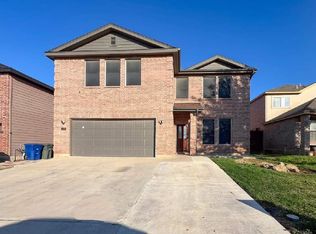 5309 Nevera Loop, Laredo, TX 78043