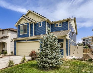 5384 Walden Court, Denver, CO, 80249