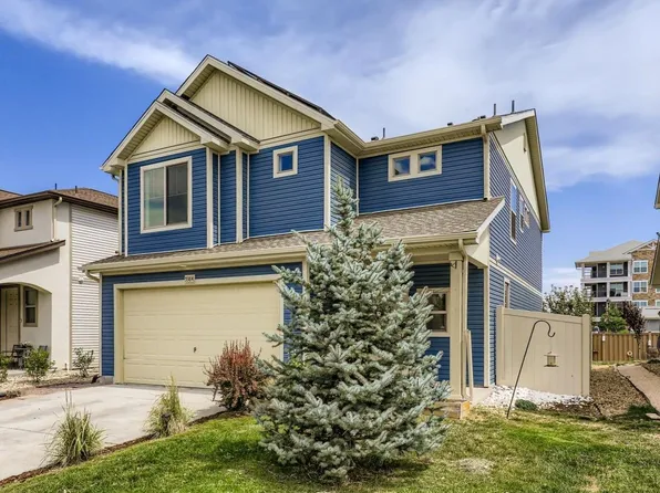 5384 Walden Court, Denver, CO 80249