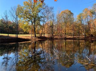 755 Berry Hill Bridge Rd, Eden, NC 27326