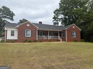 603 Thurston Ave, Thomaston, GA 30286
