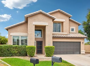 1803 E Dava Dr, Tempe, AZ 85283