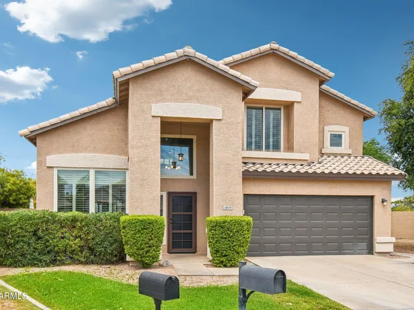 1803 E DAVA Drive, Tempe, AZ 85283