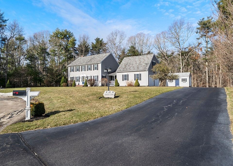 1st image of 12 Thistle Ln