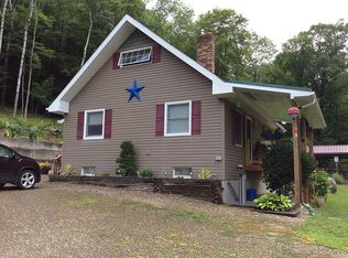 9708 Brownell Rd, Clymer, NY 14724