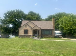 2326 S Harvard Ave, Independence, MO 64052