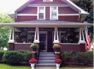 163 10th Ave, North Tonawanda, NY 14120