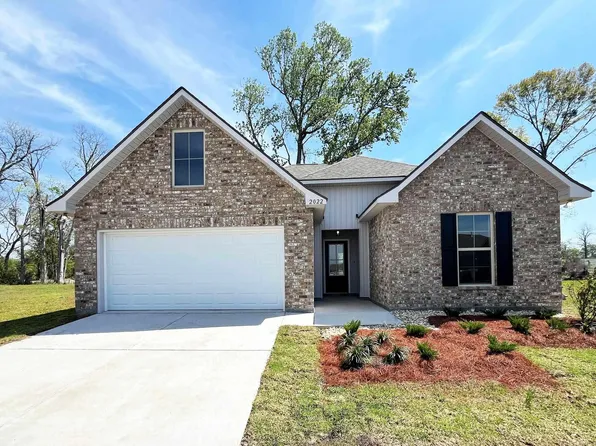 2022 Hayes Ave, Port Allen, LA 70767