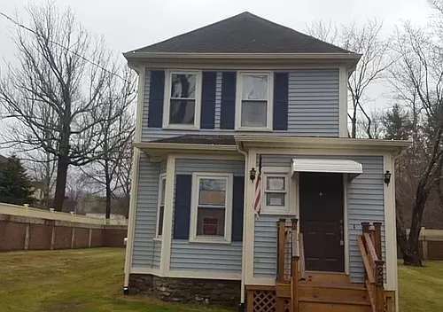 25 Chester St Photo 1