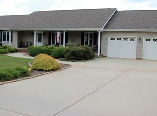 104 Rolling Creek Trl, Williamston, SC 29697