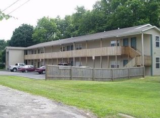 428 W Normal St APT G, Springfield, MO 65807