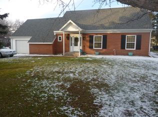 411 5th Street Easst, Bottineau, ND 58318