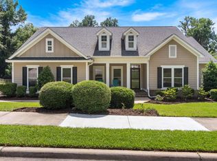 2633 Cherith Ct, Tallahassee, FL 32308