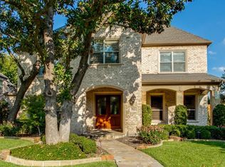 10622 Lathrop Dr, Dallas, TX 75229
