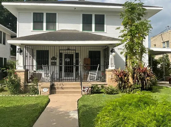 121 E Washington St, Brownsville, TX 78520