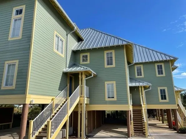 162 Cape Pointe Dr, Pt Saint Joe, FL 32456