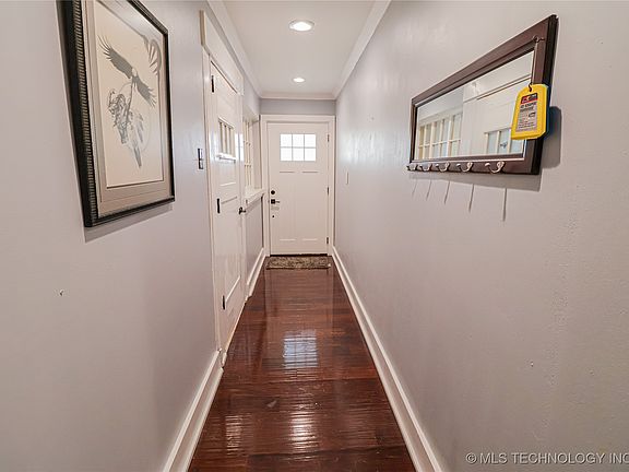 4th image of 1530 S 68th East Ave