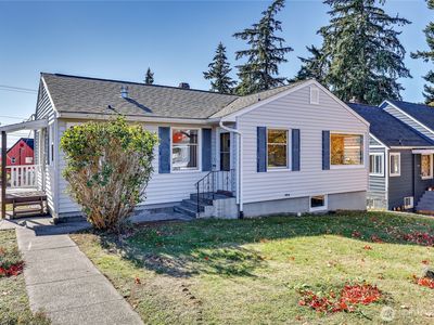 2105 E Highlands Street, Bremerton, WA, 98310