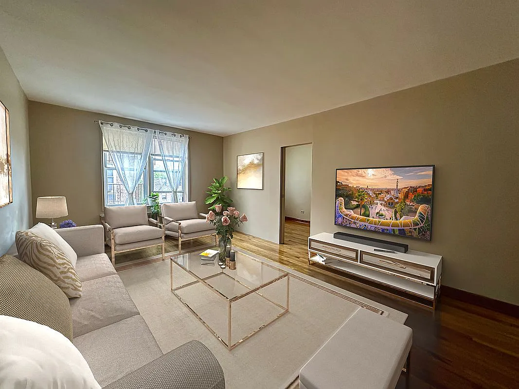 2665 Homecrest Ave APT 6M photo 1