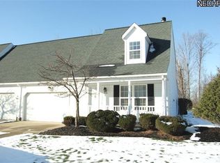 7091 Rushmore Way UNIT 76, Painesville, OH 44077