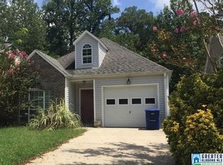 4531 Rock Creek Cir, Trussville, AL 35173