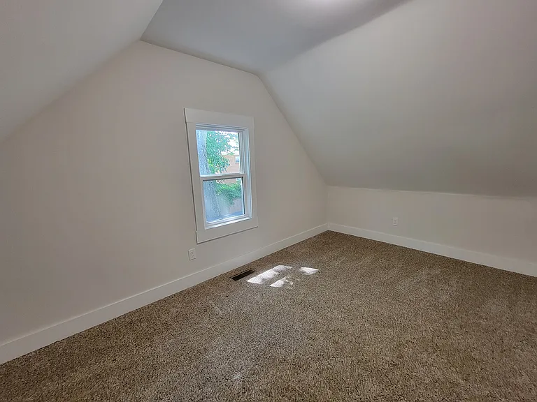 Second Floor Bedroom 1