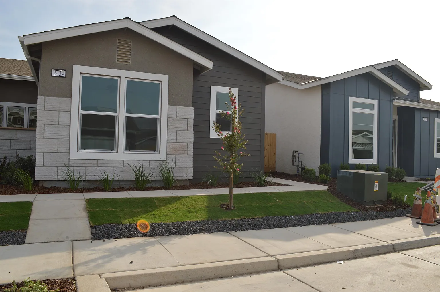 2434 Bastidas Dr #2 photo 1