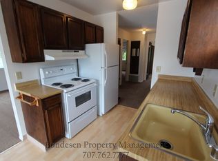 603 & 603A 7th St #7, Petaluma, CA 94952