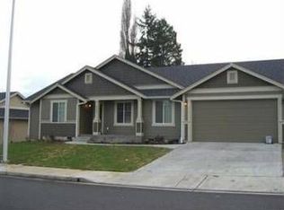 2306 Scheuber Ridge Ct, Centralia, WA 98531