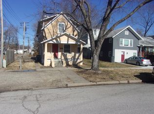 312 W 5th Ave, Emporia, KS 66801
