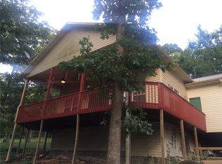 12494 S Harris Dr #51, Fayetteville, AR 72701