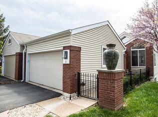 1 Ridgeview Circle Ct, Ballwin, MO 63021