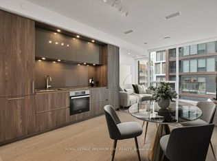 15 Mercer St #710, Toronto, ON
