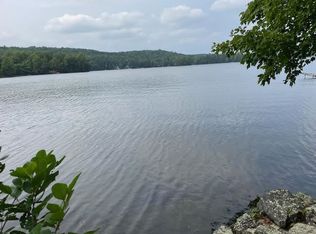 144 Manchester Ln, Litchfield, ME 04350