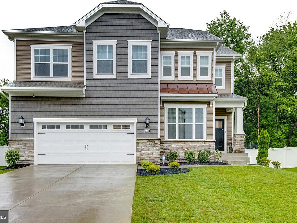 1st image of 1126 Fitzhugh Dr