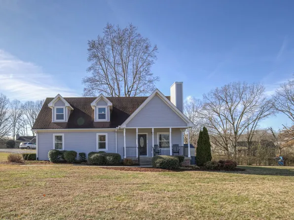 7102 Clear Crest Ct, Fairview, TN 37062