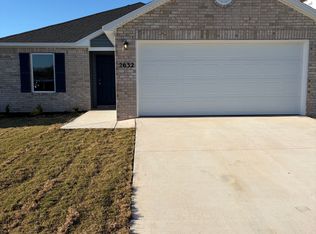 2632 E Gila Way, Fayetteville, AR 72701