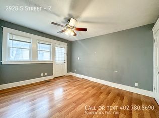 2928 S St #2, Lincoln, NE 68503